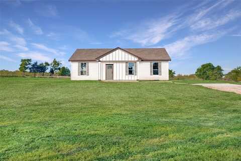 6332 Abner Road, Terrell, TX 75161