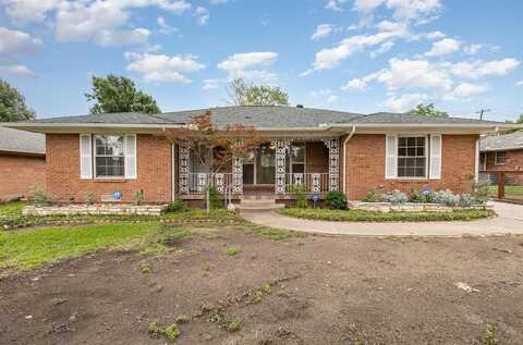 11046 Milhof Drive, Dallas, TX 75228