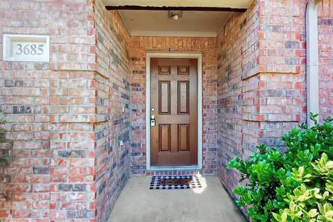 3685 Laurel Crossing Drive, Rockwall, TX 75032