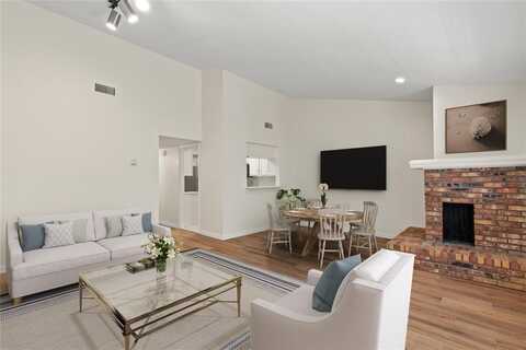2835 Keller Springs Road, Carrollton, TX 75006