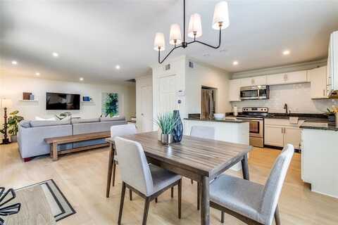 5021 N Hall Street, Dallas, TX 75235