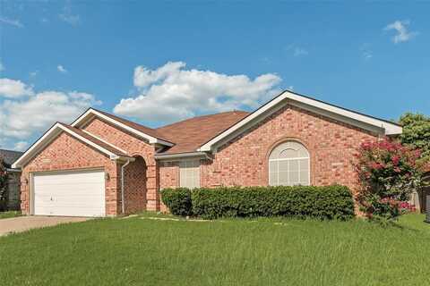 7003 Thunderbird Drive, Arlington, TX 76002