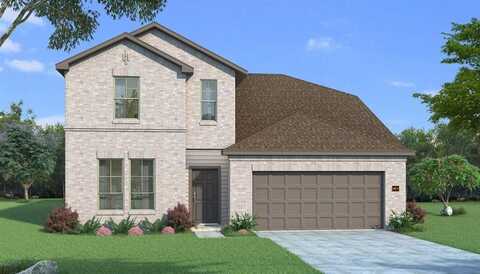 637 Godley, Godley, TX 76044