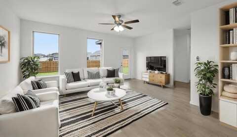 637 Godley Ranch, Godley, TX 76044