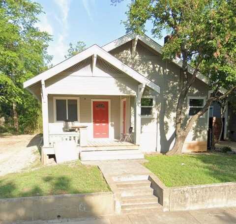 311 N Polk Street, Dallas, TX 75208