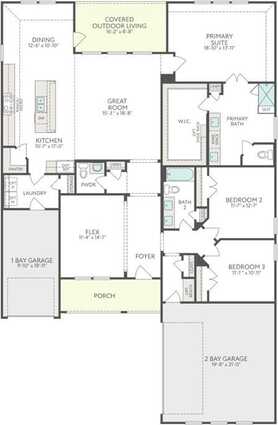 4829 Signal Run, Midlothian, TX 76065
