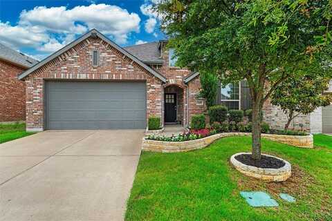 5493 Connally Drive, Forney, TX 75126