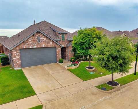 5493 Connally Drive, Forney, TX 75126