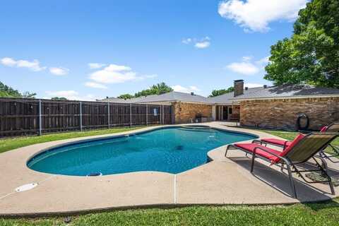 3213 Kingsbridge Drive, Plano, TX 75075
