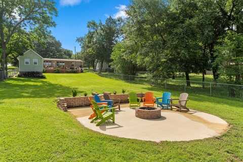 142 Ivy Lane, Mabank, TX 75156