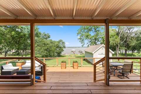 142 Ivy Lane, Mabank, TX 75156