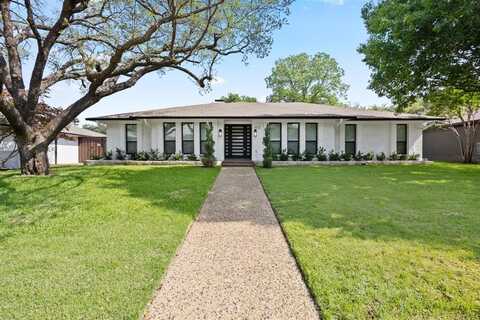 4105 Candlenut Lane, Dallas, TX 75244