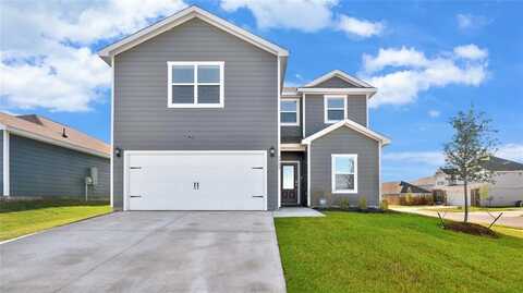 9900 Fighting Falcon Way, Fort Worth, TX 76131