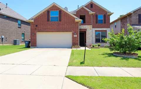 1952 Sunnyside Drive, Little Elm, TX 75068