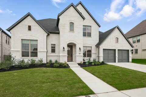 2009 Gathering Trail, Argyle, TX 76226