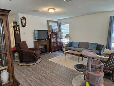 1201 Autumn Mist Lane, Forney, TX 75126