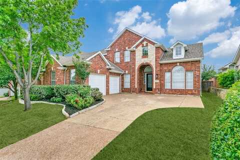 9204 Bottlebrush Lane, Irving, TX 75063