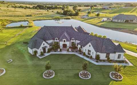 144 Condor View, Weatherford, TX 76087
