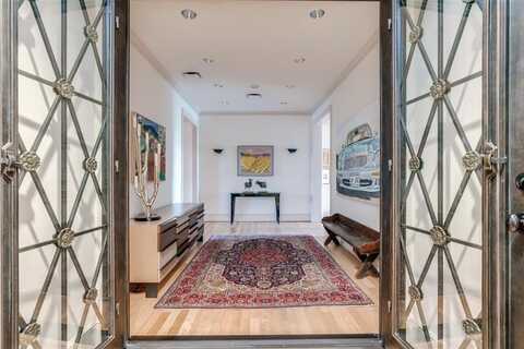 3505 Turtle Creek Boulevard, Dallas, TX 75219