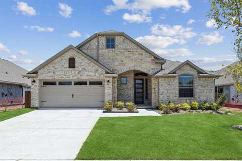 1866 Overcup Court, Waxahachie, TX 75165