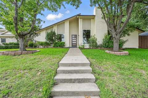 1317 Starshadow Drive, Richardson, TX 75081