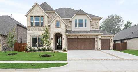 1117 Cardinal Drive, Midlothian, TX 76065