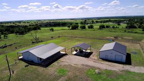 4748 Battle Lake Road, Mart, TX 76664
