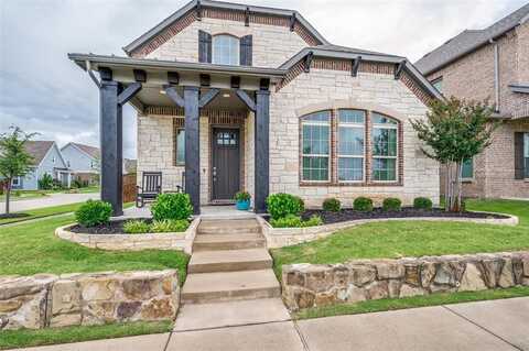 3418 River Trail, Frisco, TX 75034