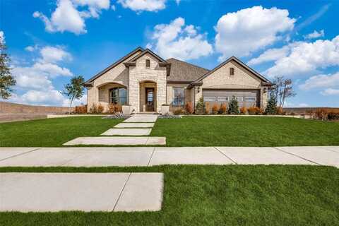 1887 Silver Birch Road, Waxahachie, TX 75165