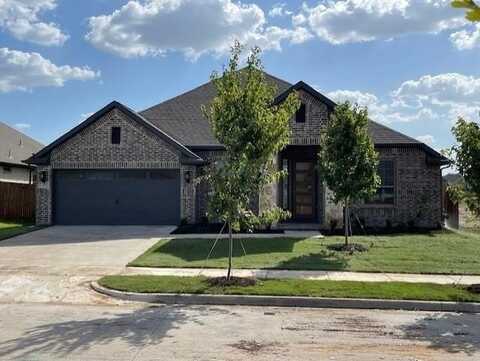 1887 Silver Birch Road, Waxahachie, TX 75165