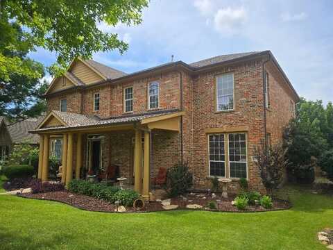 1717 E Branch Hollow Drive, Carrollton, TX 75007