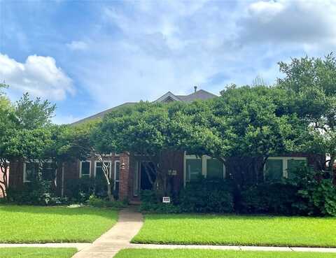 2320 Compton Drive, Plano, TX 75025