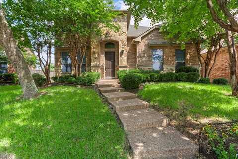 1417 Lampasas Drive, Allen, TX 75013