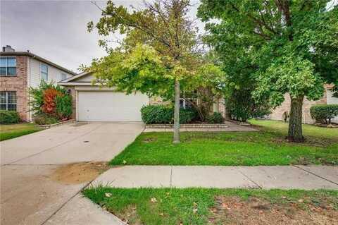 6905 Columbia Falls Drive, McKinney, TX 75070