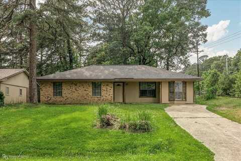 7846 Womack Road, Shreveport, LA 71107