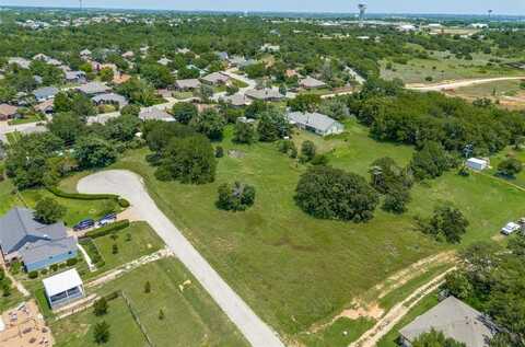 Lot 9 Mary's Lane, Weatherford, TX 76086