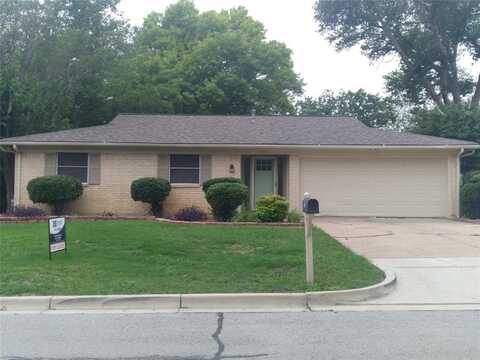 5613 Galway Lane, North Richland Hills, TX 76180