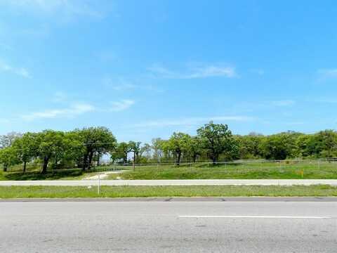 2420 Wilshire Boulevard, Burleson, TX 76028