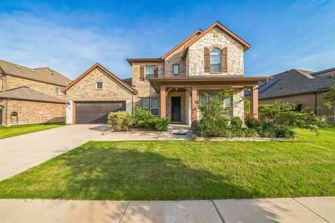2505 Collier Street, Mansfield, TX 76063