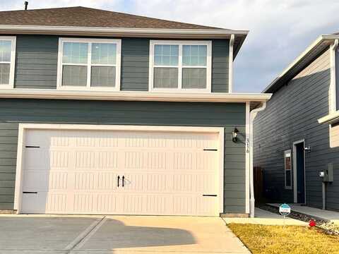316 Marsh Lane, Princeton, TX 75407