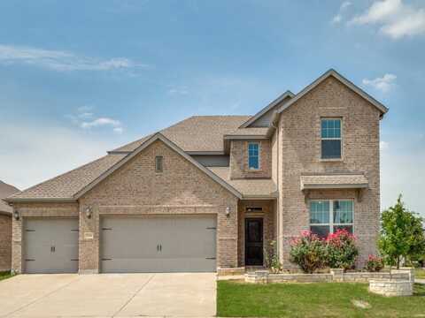 916 Azure Lane, Celina, TX 75009