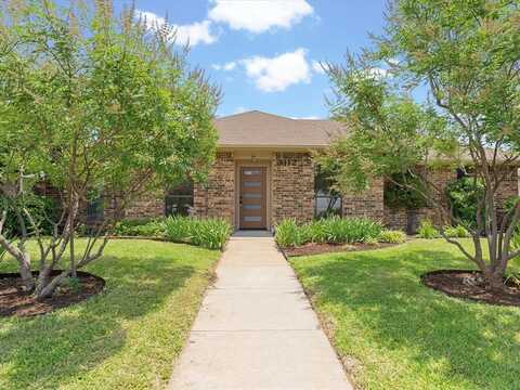 3112 Afton Drive, Carrollton, TX 75007