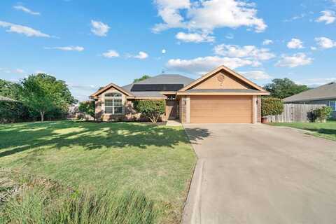 110 Westwood Court, Cisco, TX 76437