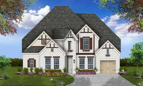 4101 Attwater, McKinney, TX 75070
