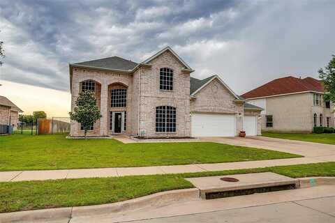 5528 Brazoria Drive, Grand Prairie, TX 75052