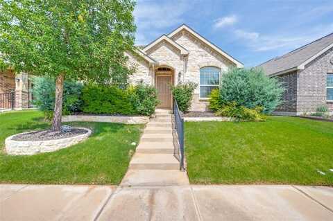 1435 Acmite Avenue, Crossroads, TX 76227