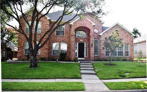 9705 Raven Lane, Irving, TX 75063