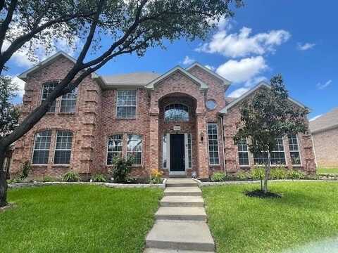9705 Raven Lane, Irving, TX 75063