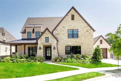 804 Winding Ridge Trail, Southlake, TX 76092