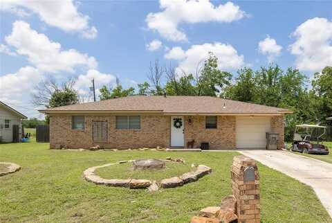 501 Valley View Street, Brownwood, TX 76801